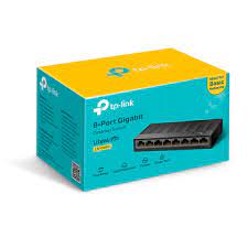 TP-LINK - SWITCH LS1008G TP LINK 12052024